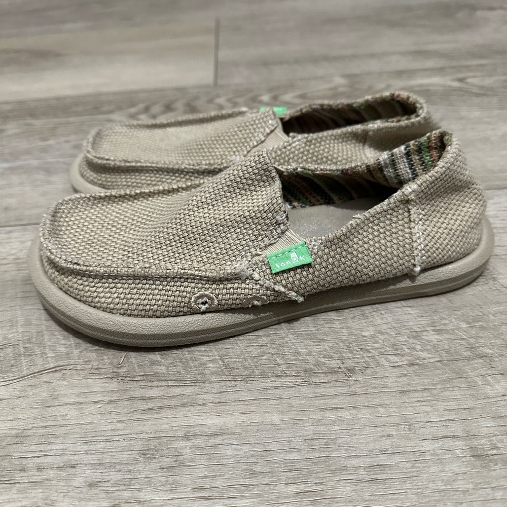 Boys Sanuks